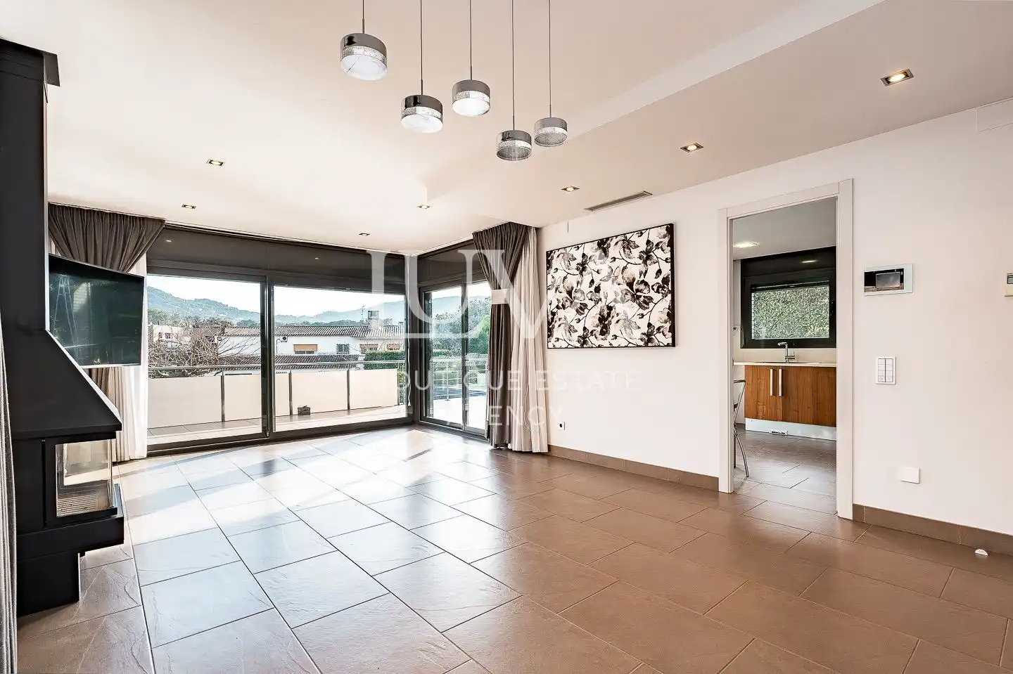 House with garden for sale in Vallromanes, imagen 29