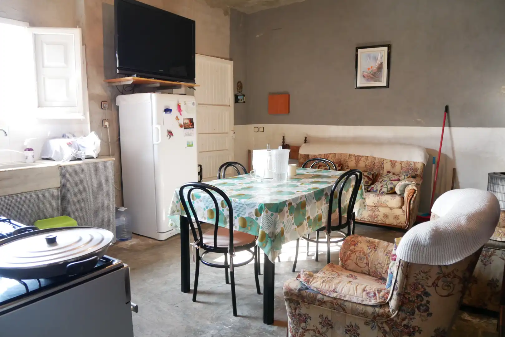 Casa amb jardí en venda a Montbarbat, imagen 27