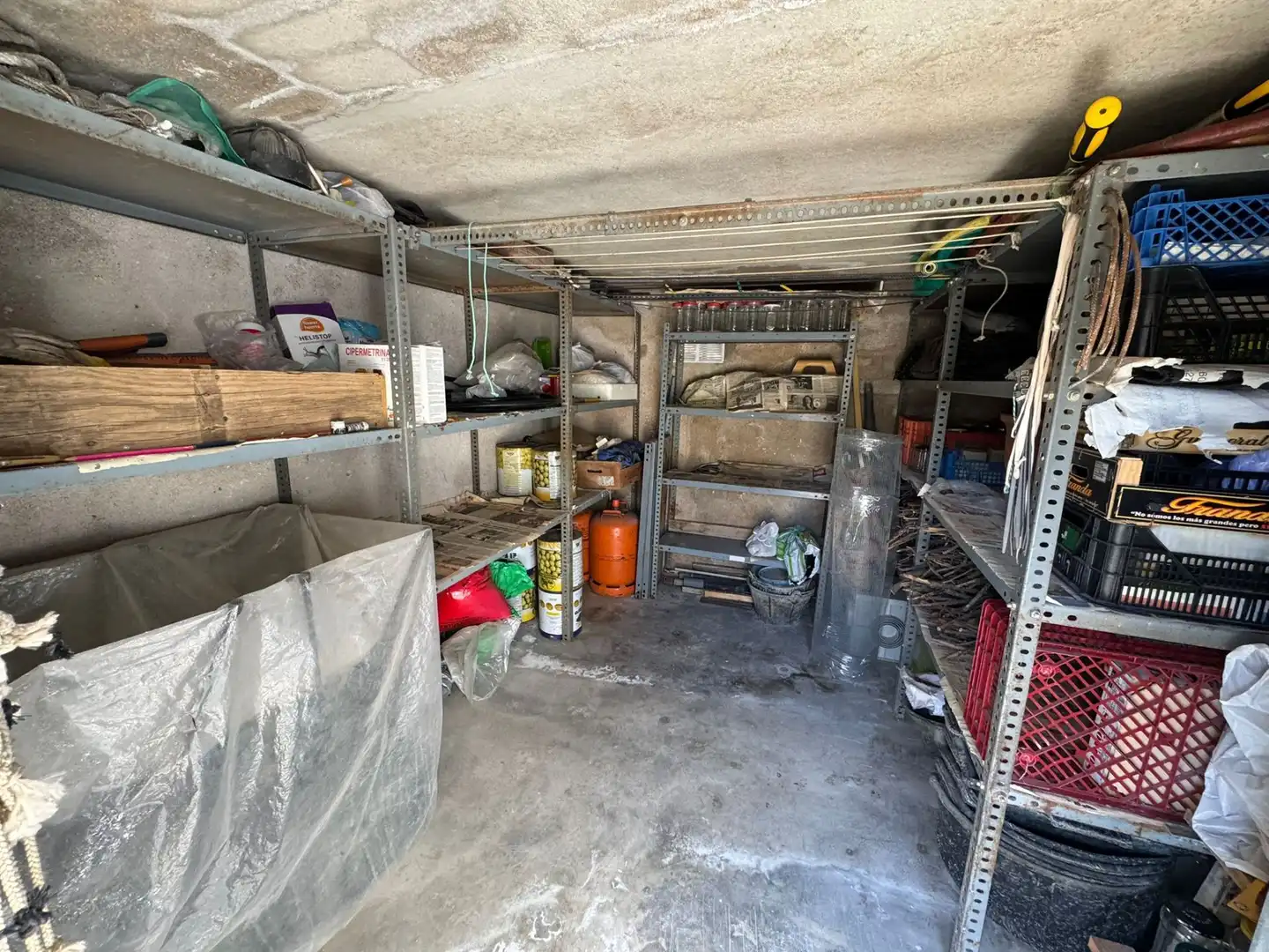 Maison avec jardin à vendre à Mas Mora - Sant Daniel, imagen 40