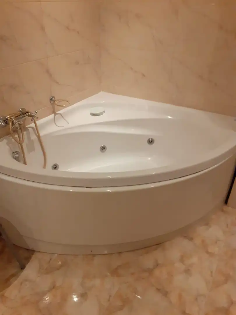 Baño de Casa adosada en venta en Cambrils con Jardín privado