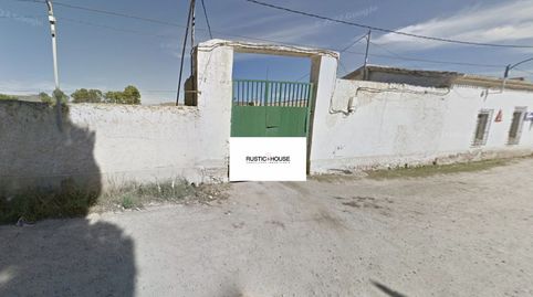 Local Com. en venta en Hellín.