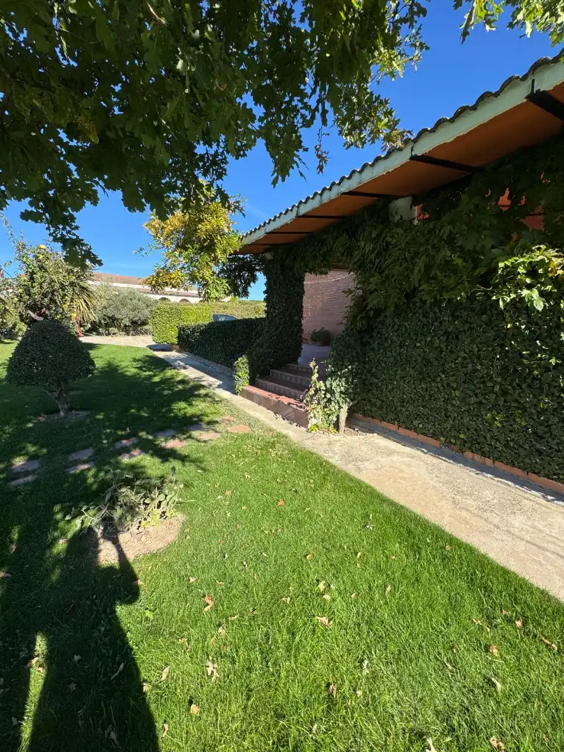 Casa rustica con piscina in vendita a Camíno Viejo Madríd Burgos 1, imagen 45