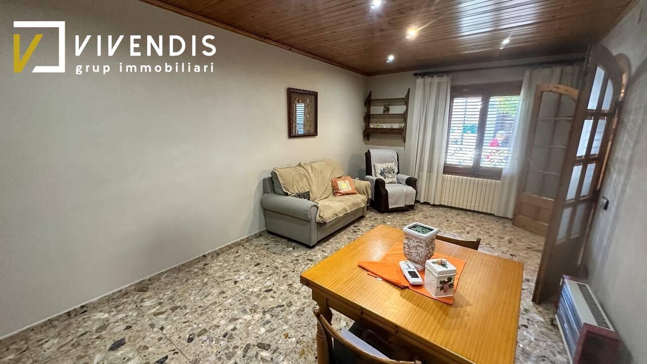 Casa adosada en venda a  SANT HILARI, Joc de la Bola - Camps d'Esports