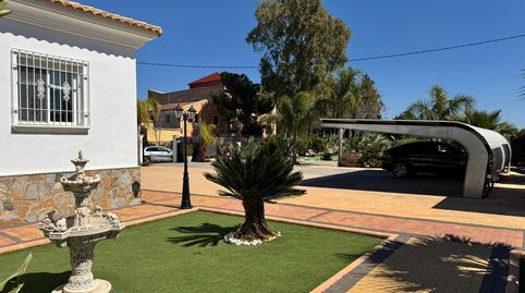 Foto 4 de Casa o xalet en venda a Alcantarilla, Murcia