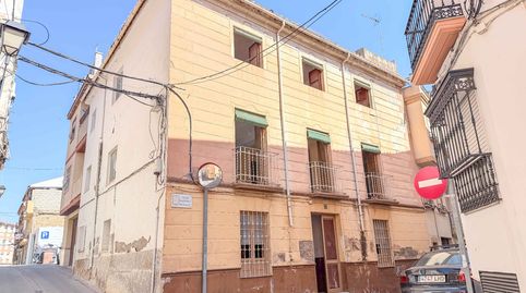 Foto 3 von Country house zum Verkauf in Calle Monsálvez, 22, Loja, Granada