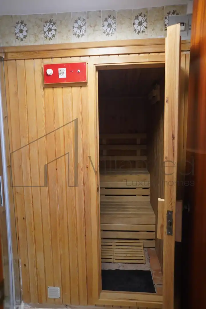 Habitación de Casa o chalet de alquiler en Bétera con Aire acondicionado, Calefacción y Jardín privado
