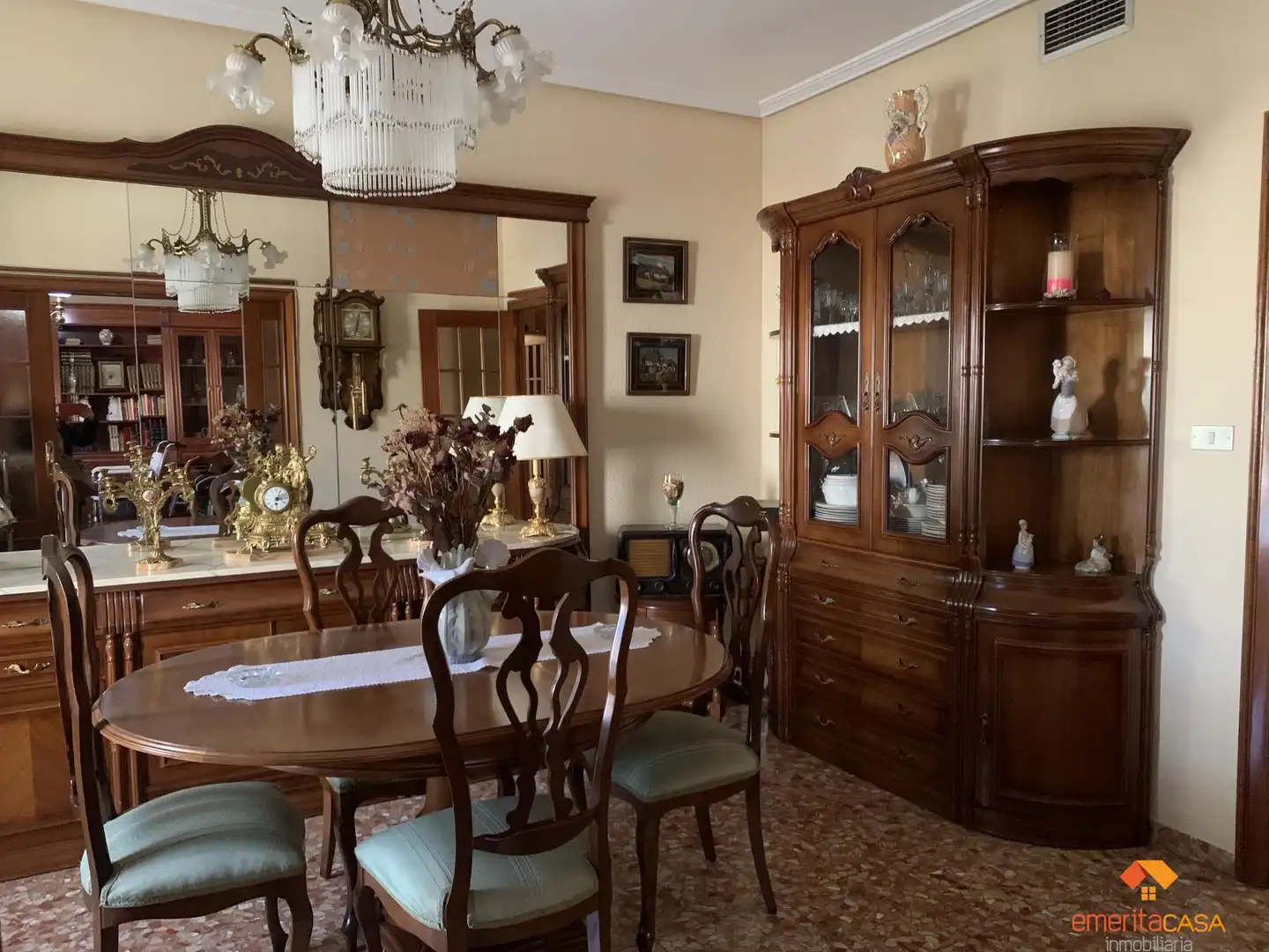 Wohnung zum Verkauf in Almendralejo