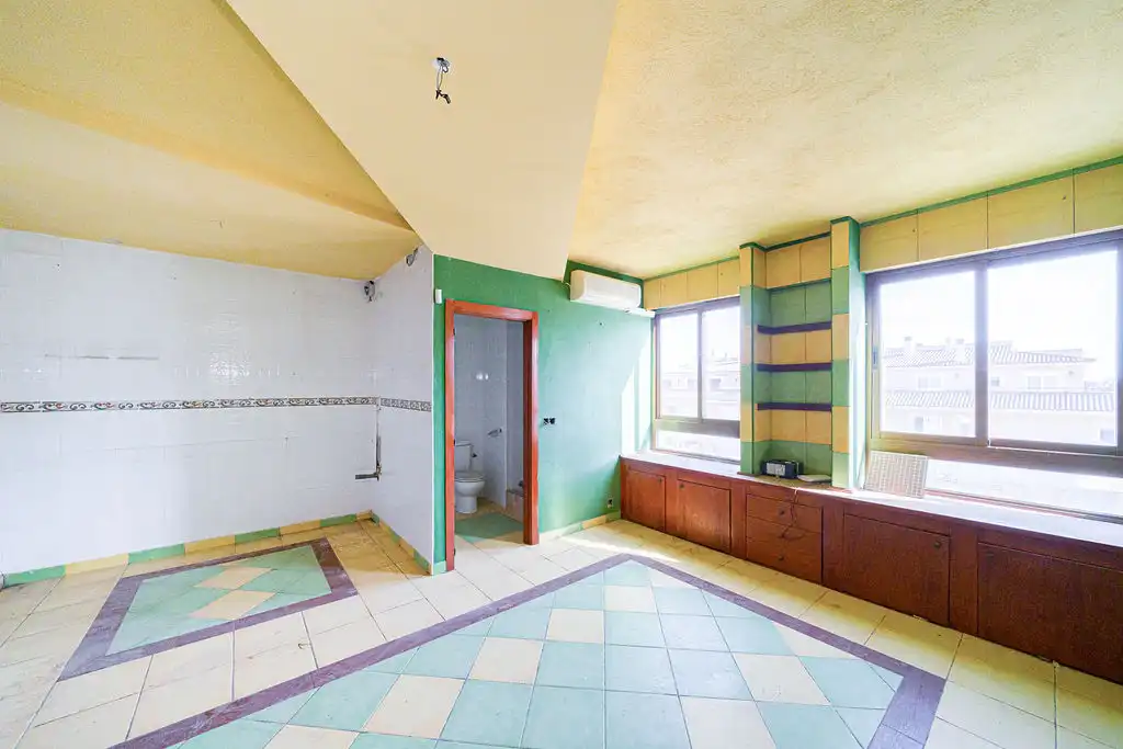 Edificio en venta en C/ Foieta , Casco urbano