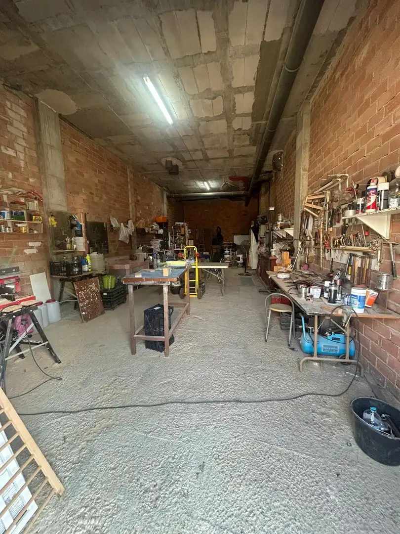 Commercial properties for sale in Utrera