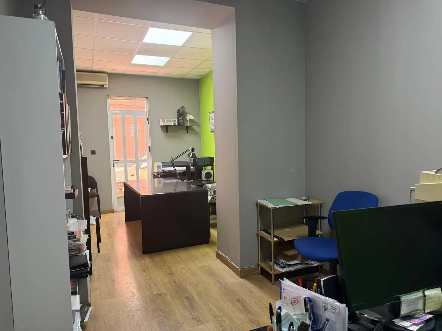 Local comercial en venda a Calle de Juan de la Cierva, imagen 13