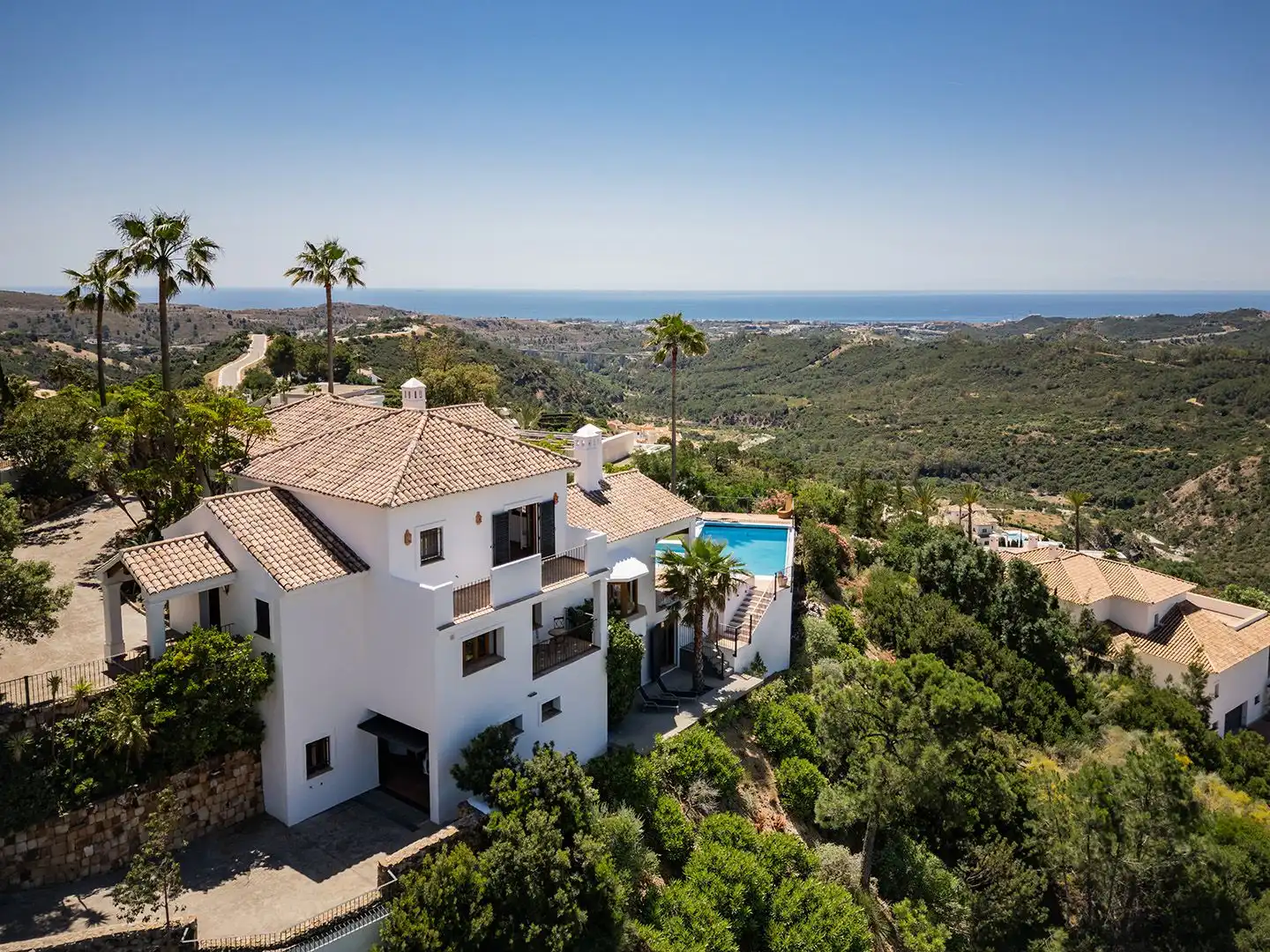 Villa mit Pool zum Verkauf in 5 Calle Juan Lerma Valero #Urb. Montemayor Alto, V, imagen 40