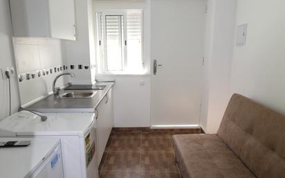 Kitchen of Study for sale in Málaga Capital