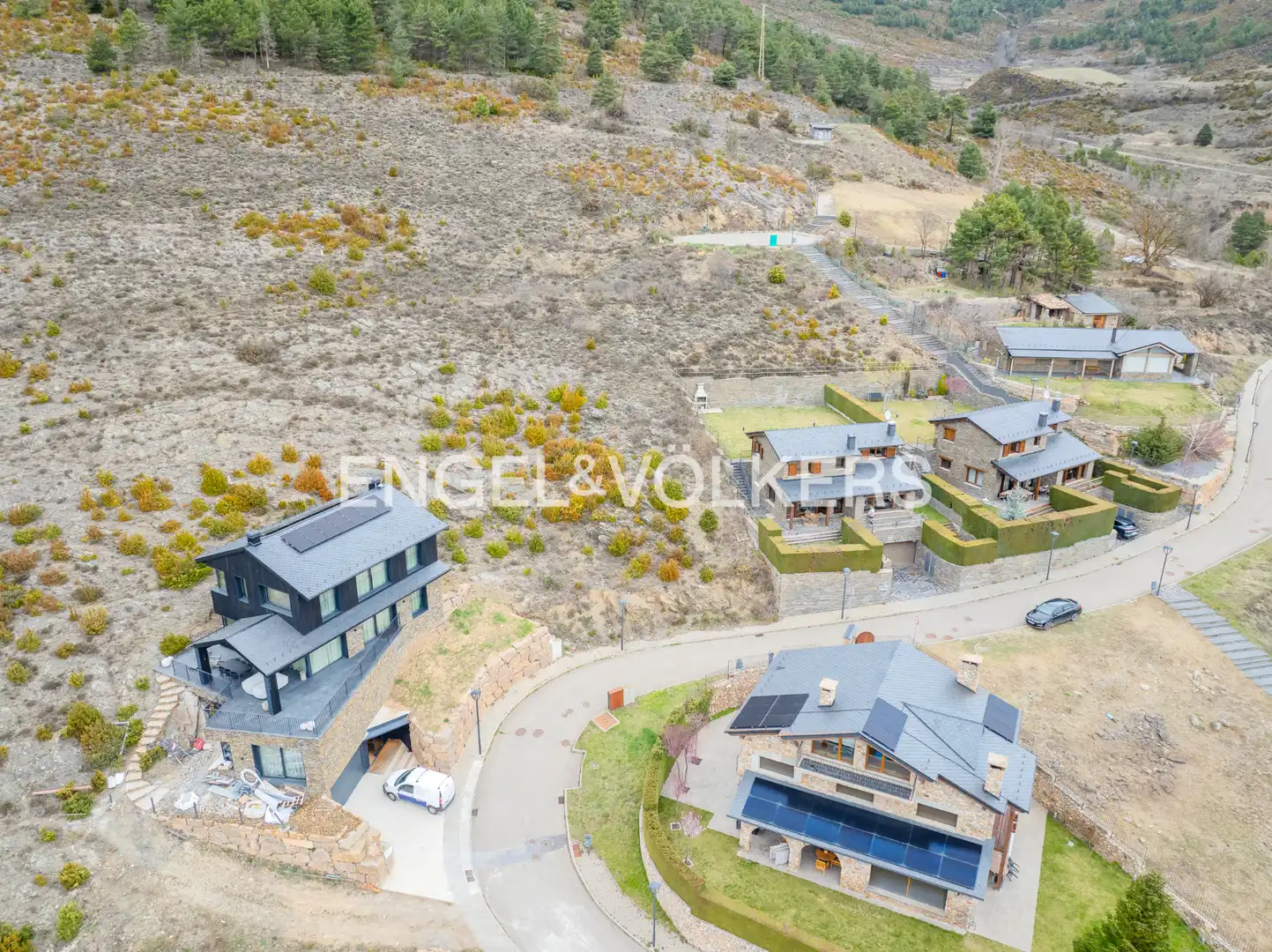 Terreny residencial en venda a Avinguda de la Solana 15, imagen 5