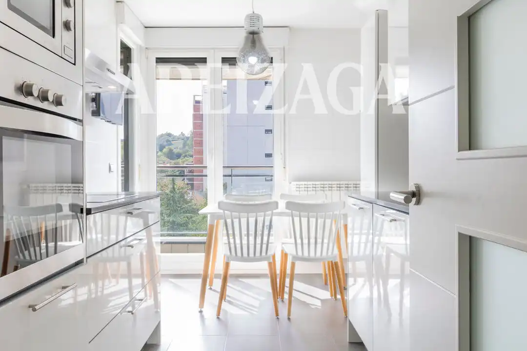 Appartement avec balcon à vendre à Paseo de Lugaritz, imagen 23