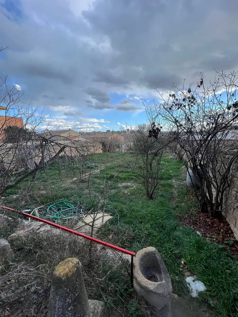Wohnbaugrundstück zum Verkauf in Avinguda de la Generalitat, imagen 3