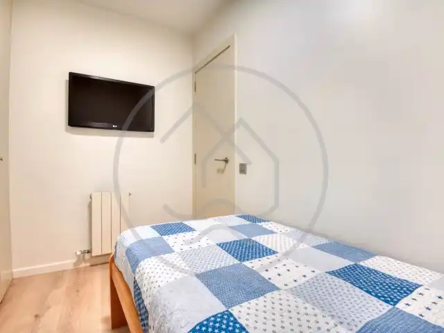 Habitación de Planta baja en venta en Calonge i Sant Antoni con Aire acondicionado, Calefacción y Jardín privado