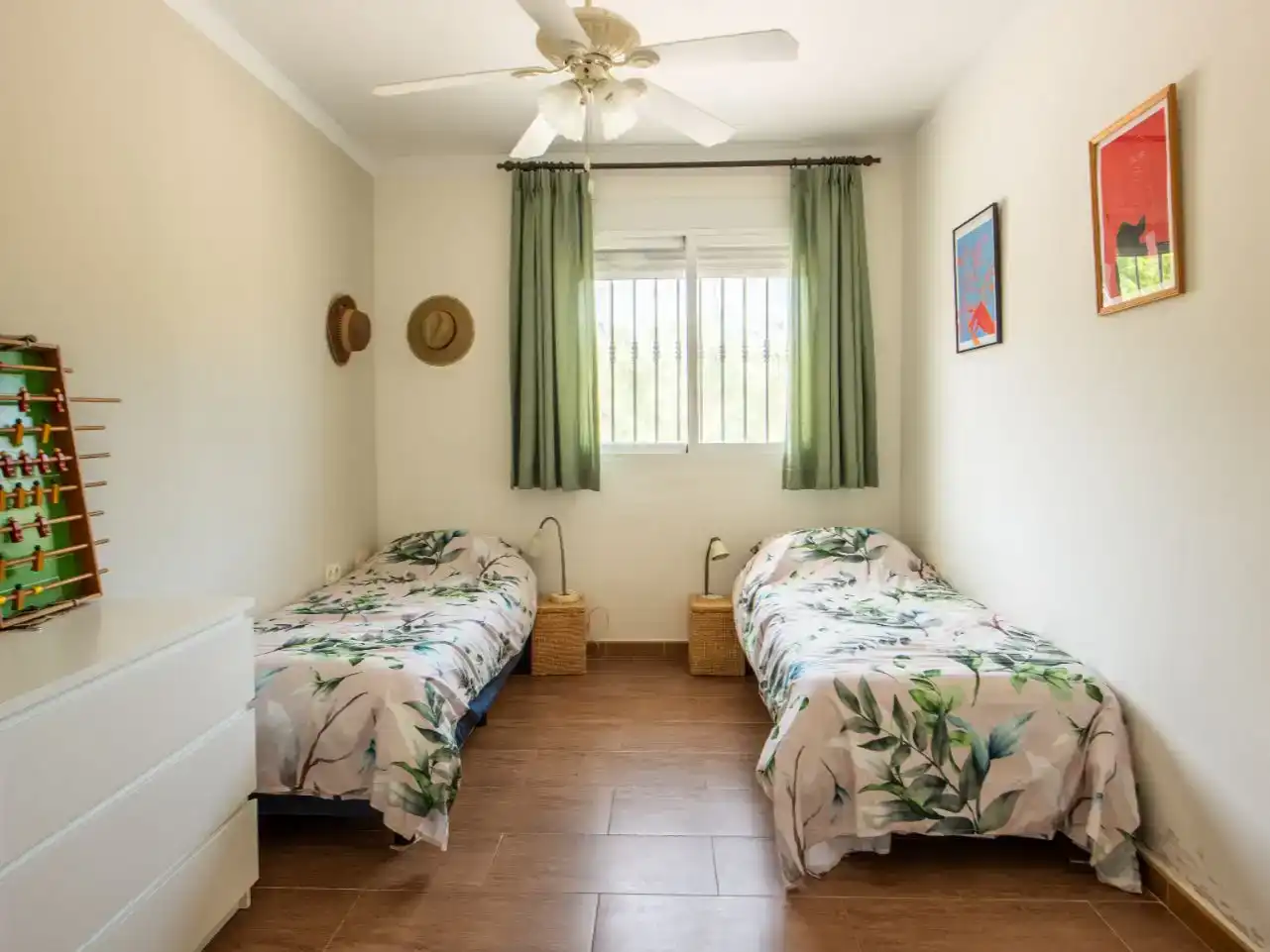 Habitación de Piso en venta en Calasparra con Aire acondicionado, Piscina y Amueblado