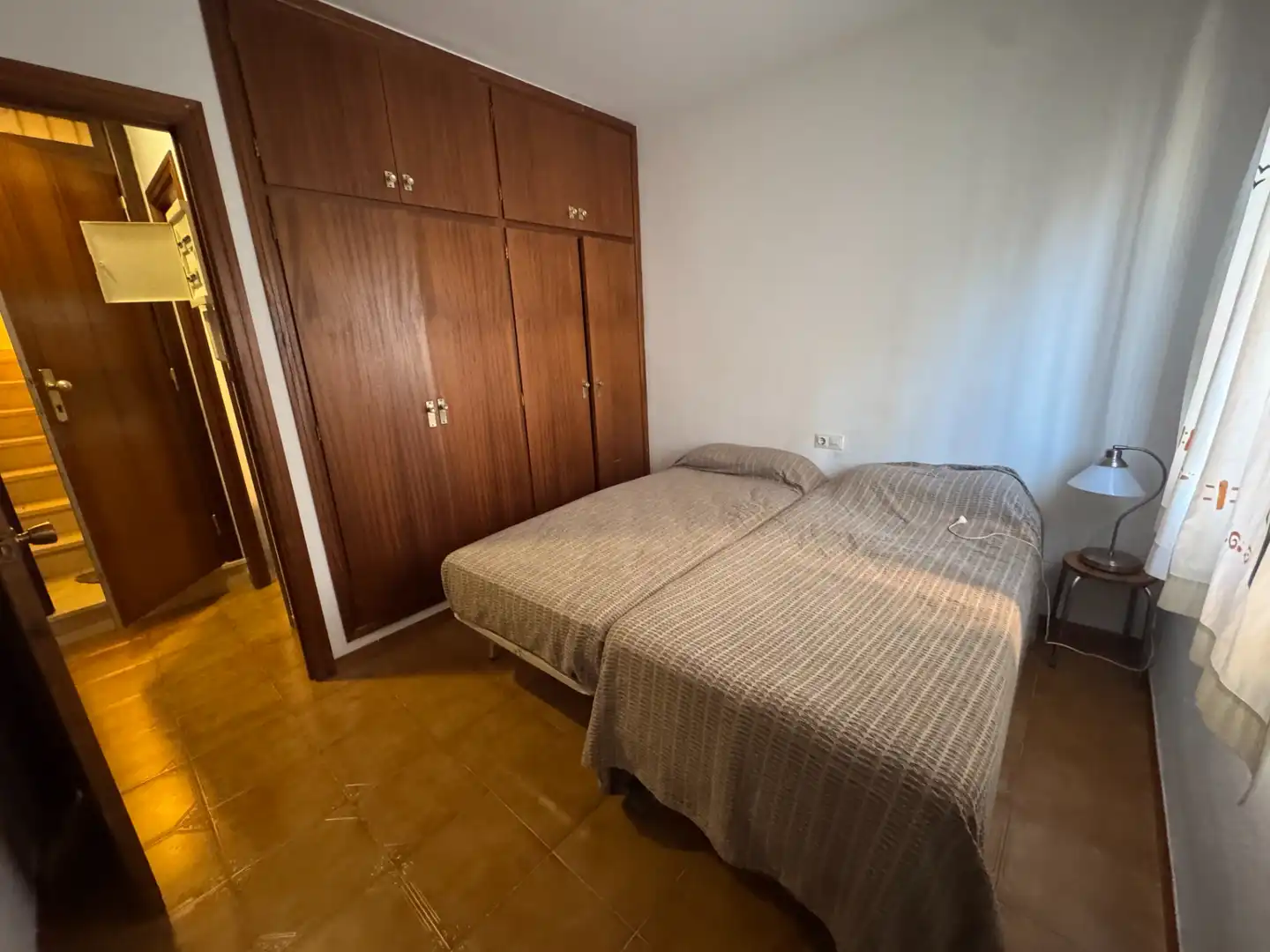 Bedroom of Houses for sale in Sant Feliu de Guíxols  with Terrace, Storage room and Balcony