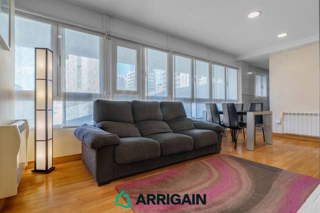 Piso en Venta en Olmos en Bidebieta