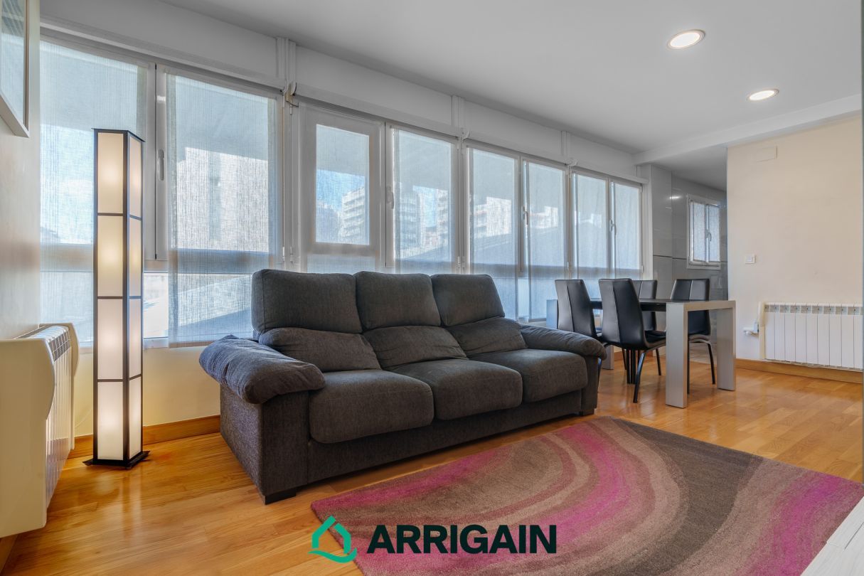 Pis en venda a Olmos, Bidebieta, Miracruz - Bidebieta