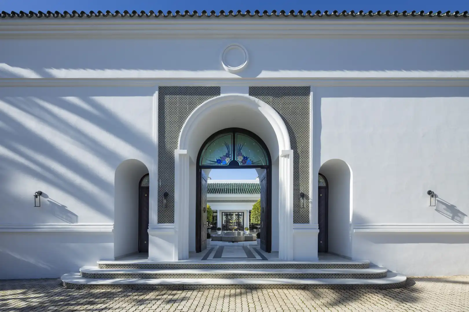 Casa amb piscina en venda a Marbella Centro, imagen 2
