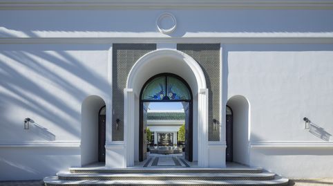 Espectacular Villa de Lujo en Marbella, imatge 2