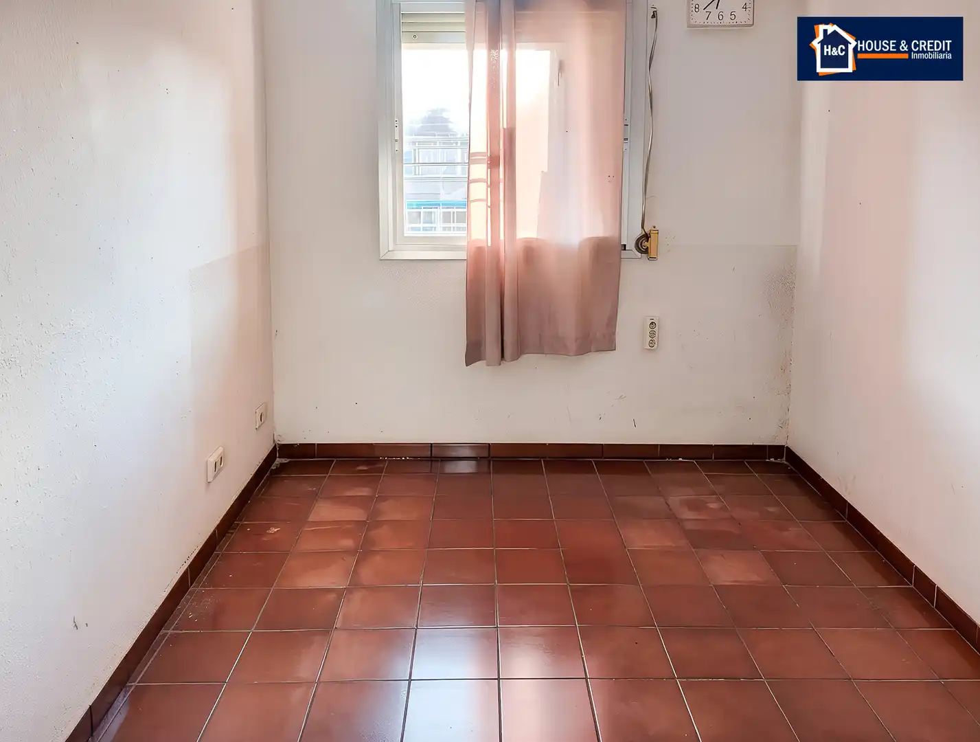 Bedroom of Flat for sale in Madrid  with Terrace