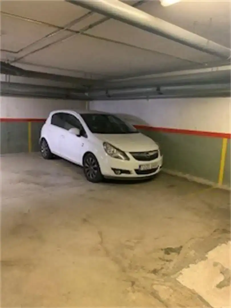 Aparcament de Garatge en venda en Cardedeu