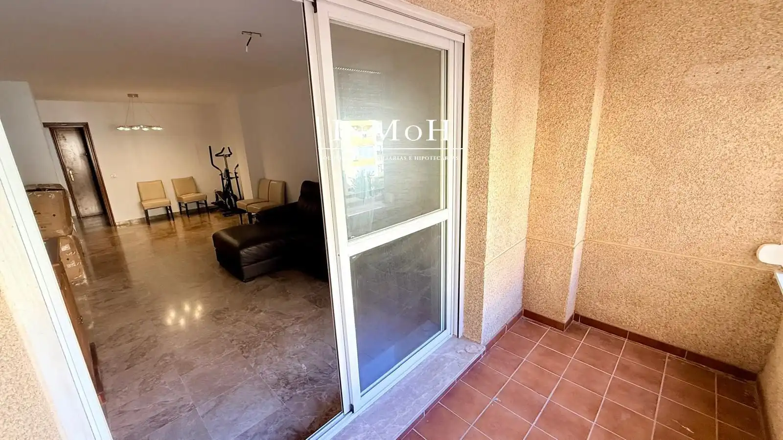 Appartamento con terrazza in vendita a Centro, imagen 11
