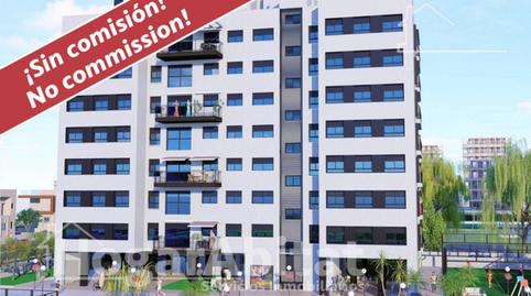 Foto 2 von Wohnung zum Verkauf in Avenida Vila-real, Ciutat del Transport - La Salera, Castellón de la Plana / Castelló de la Plana