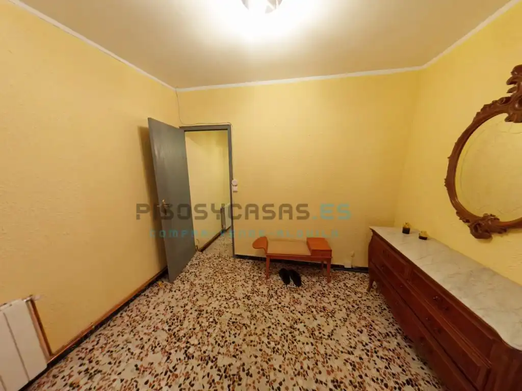 Casa o chalet en venta en Sádaba con Terraza y Amueblado