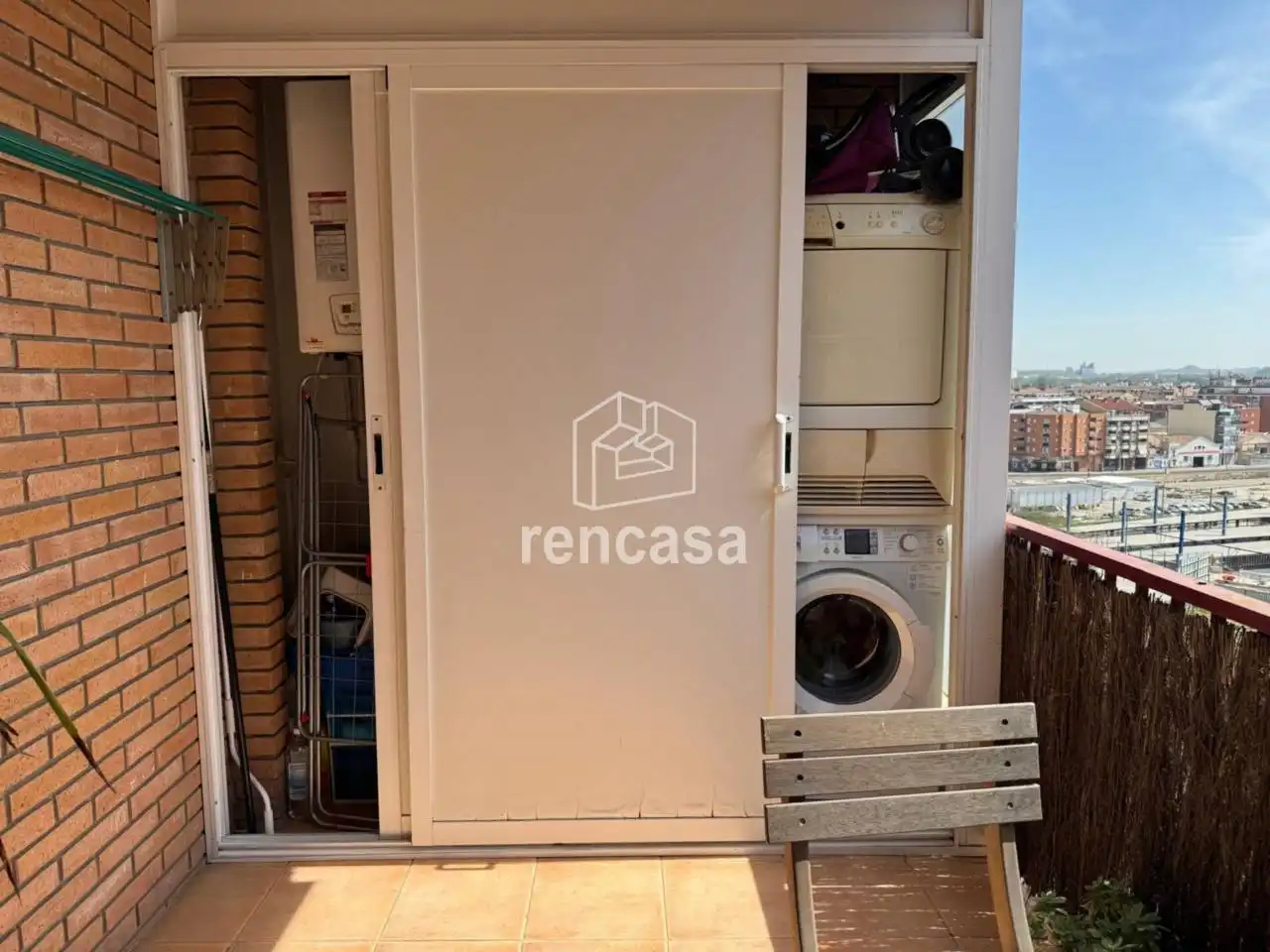 Attic for sale in Avenida Prat de la Riba, Príncep de Viana - Clot -Xalets Humbert Torres