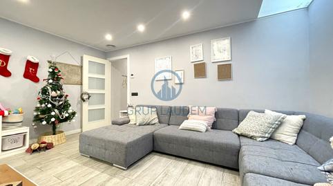 Foto 3 de Piso en venta en Cerdanyola Nord, Barcelona