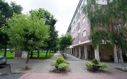 Exterior view of Flat for sale in Galdakao