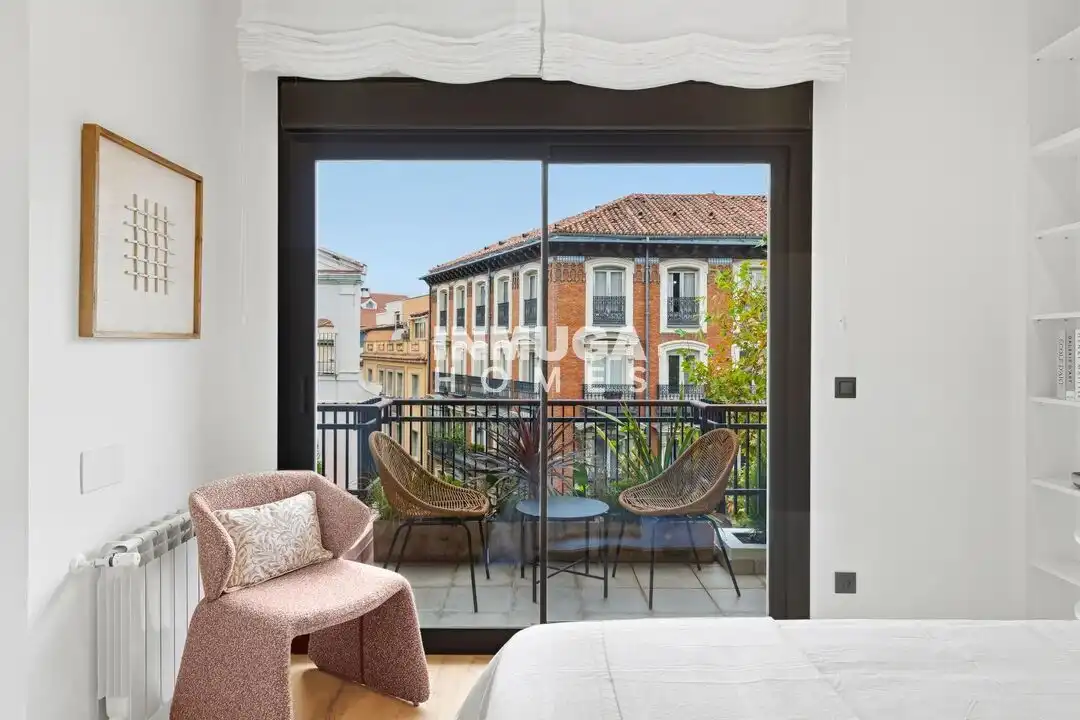 Piso con ascensor en venta en Centro, imagen 15