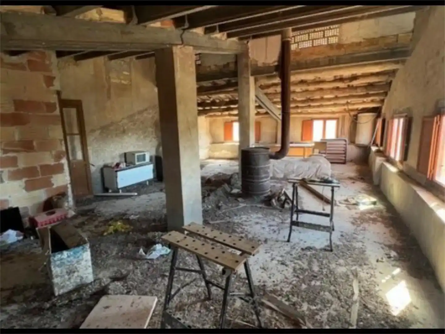 Casa adosada en venda en Torrefeta i Florejacs