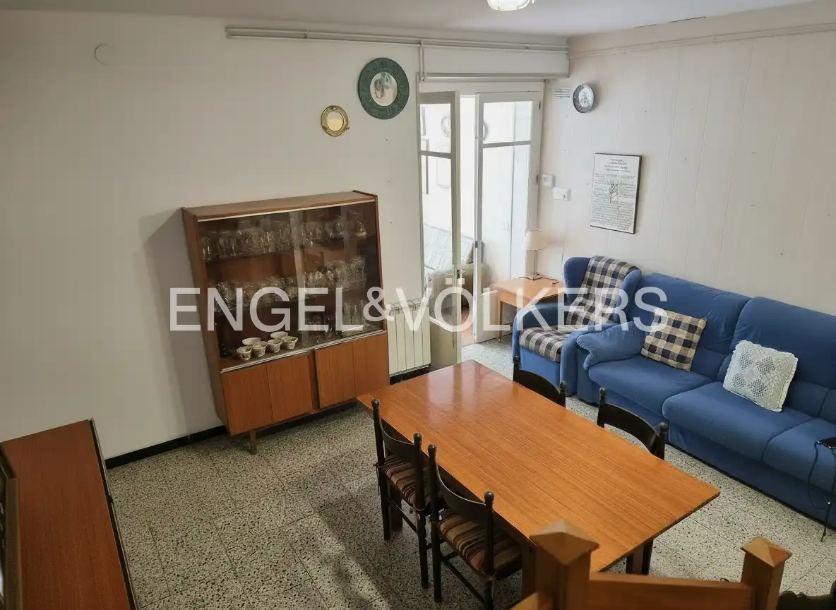 Dining room of Houses for sale in Pineda de Mar  with Heating, Private garden and Terrace