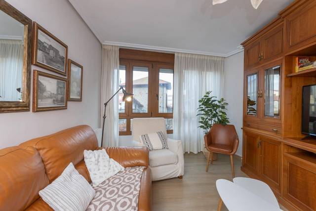 Piso en Venta en  SAN ANTONIO, 6 en San Vicente de la Barquera