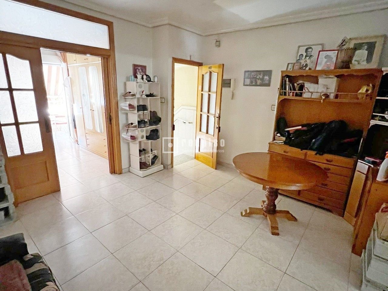 Flat for sale in Molina de Segura  with Air Conditioner, Storage room and Furnished