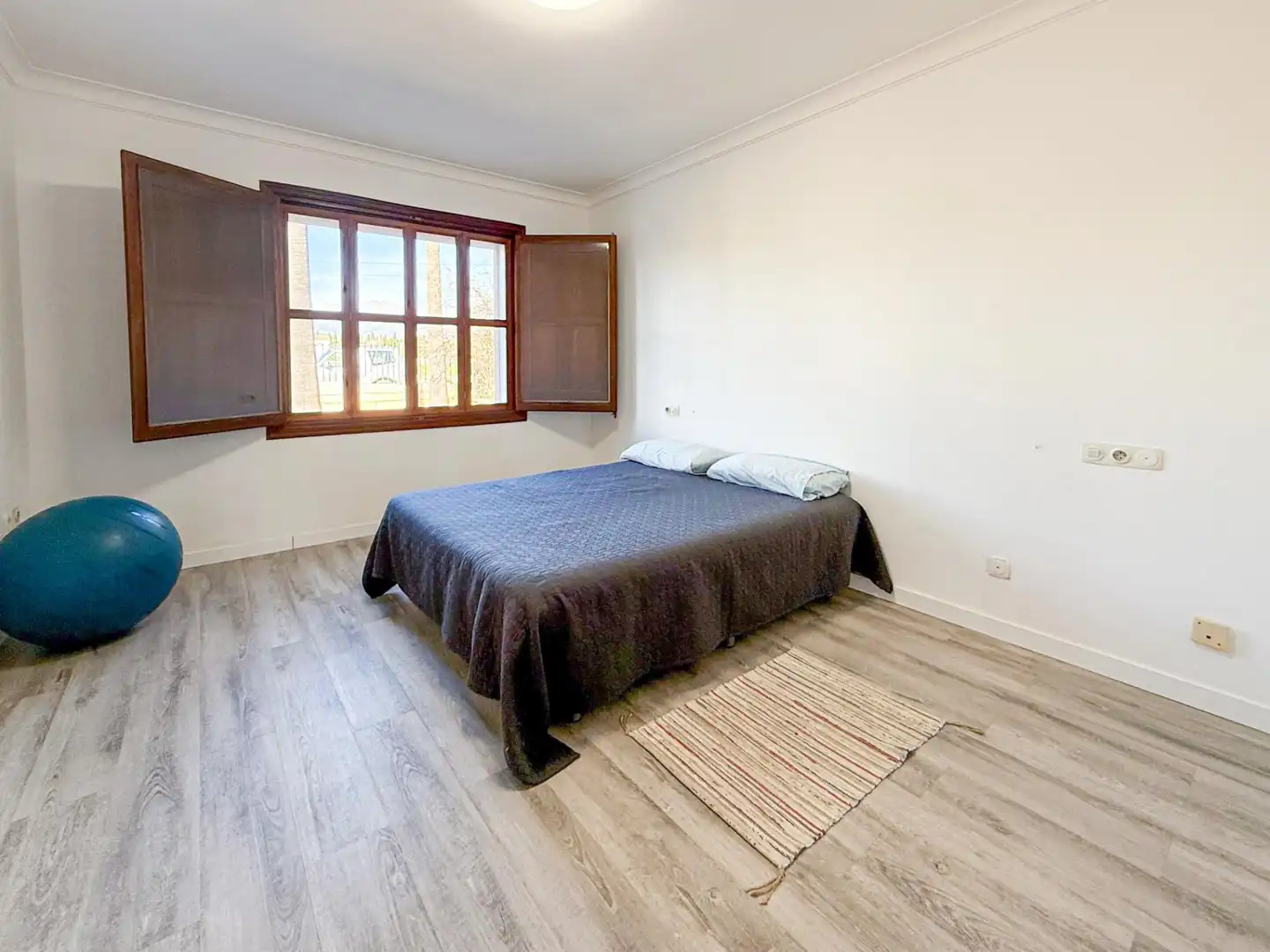 Bedroom of Land for sale in Inca