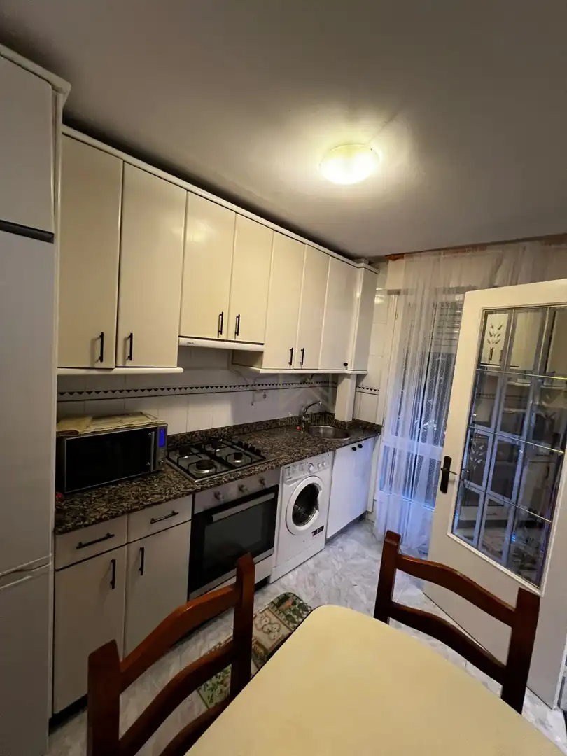 Flat for rent in Santander - calle vargas, Numancia - San Fernando