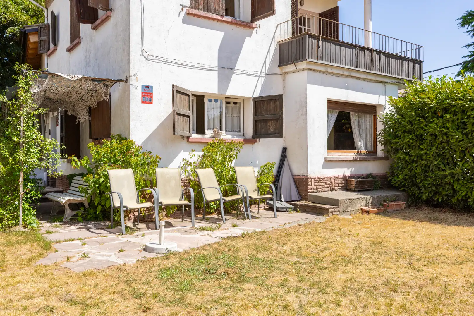 Chalet en venta en Passatge Victorià Oliveras de la Riva, imagen 4