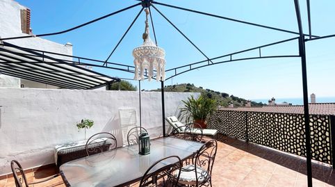 Foto 2 de Casa adosada en venda a Calle Sardinal, Chilches, Vélez-Málaga