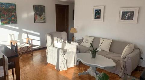 Foto 2 de Piso de alquiler en Centro, Ourense Capital