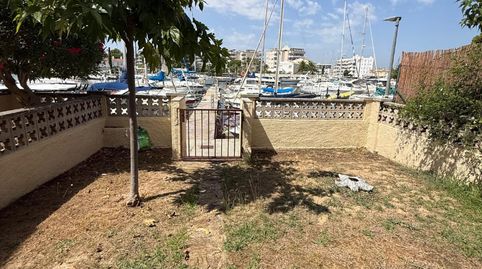 Casa con amarre privado en Port Estrella – Santa Margarida, Roses, imatge 4