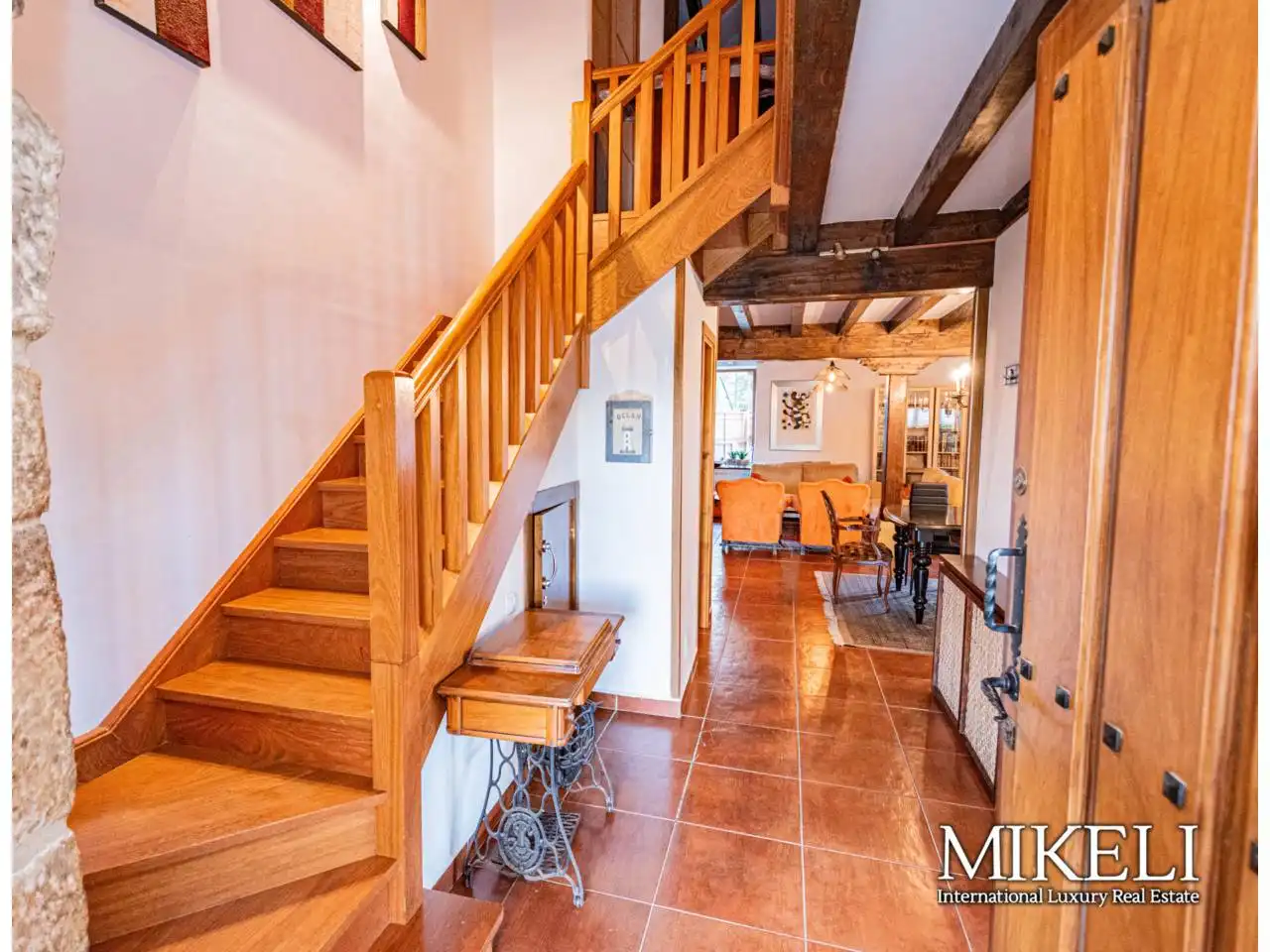 Casa con jardín en venta en Calle VILLEGAR, imagen 10