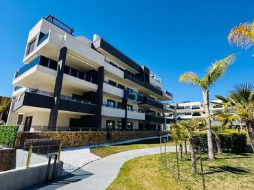 Appartement avec piscine à vendre à Orihuela Costa