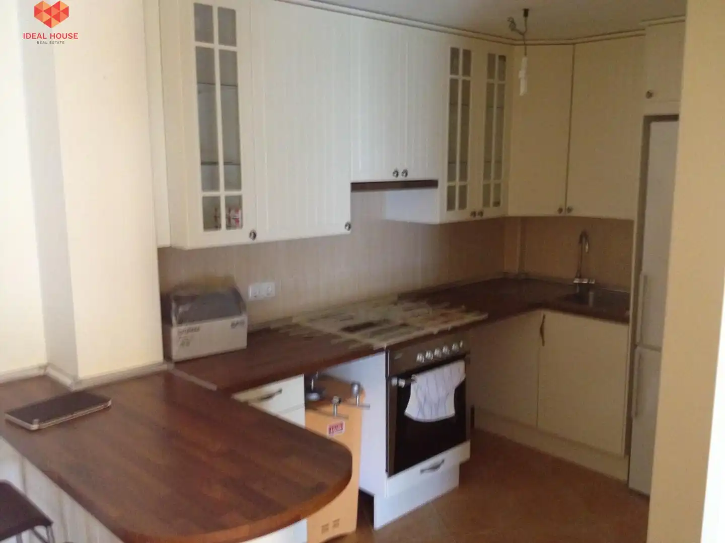 Piso con terraza en venta en Calle Calle Norte 1, imagen 4