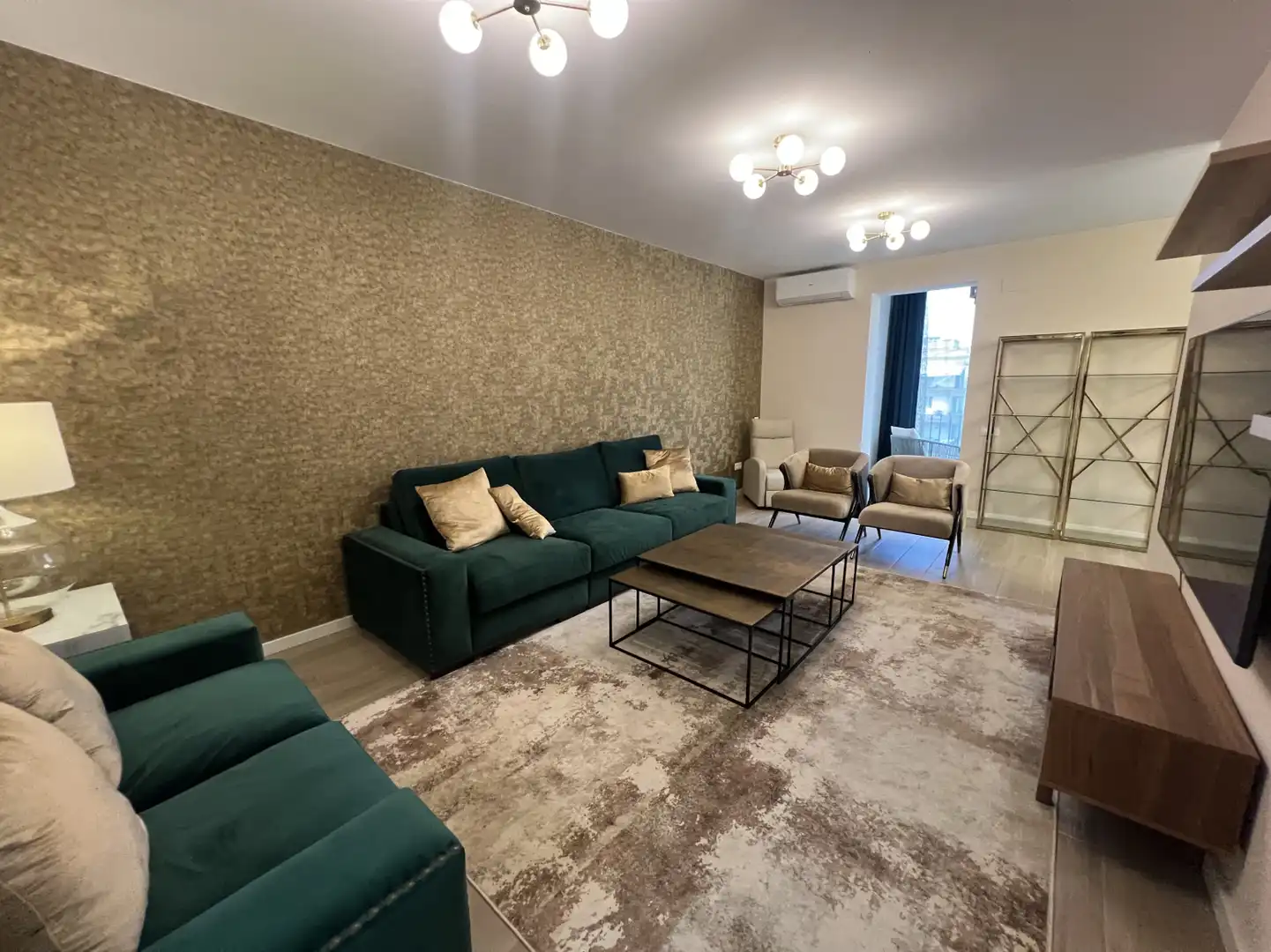 Appartement avec terrasse à vendre à Barcelona - CL ARAGO, imagen 5