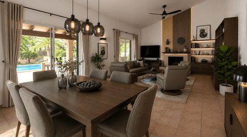 Foto 5 de Casa o xalet en venda a Sant Llorenç des Cardassar, Illes Balears